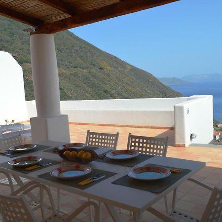 Orizzonte Relais Villa Leni Buitenkant foto